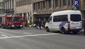 Las víctimas de Bruselas suben a 35 tras fallecer cuatro personas en hospital