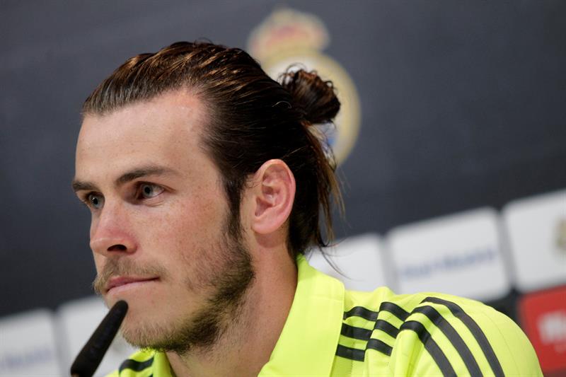 Gareth Bale será operado y estará de baja alrededor de dos meses