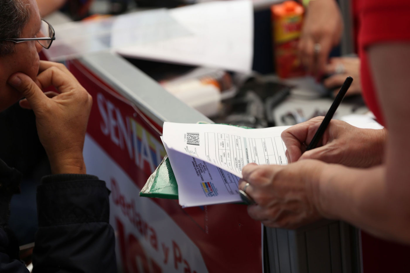 Exceptúan del ISLR a las personas que estén por debajo de las 6.000 UT anuales