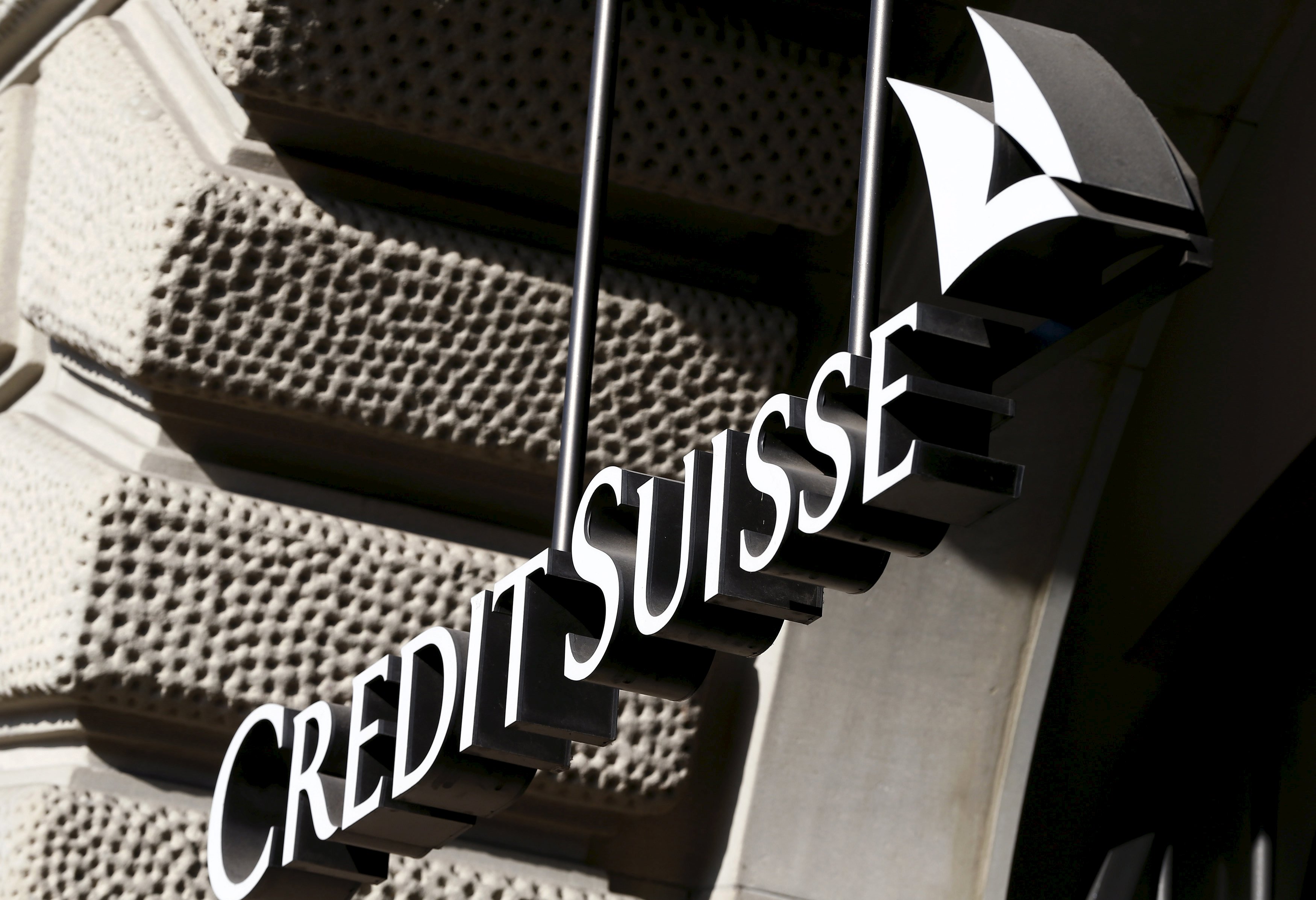 Credit Suisse tuvo fondos ilícitos durante décadas