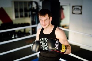 Dos años de suspensión para boxeador ruso Mikhalkin por uso de meldonium
