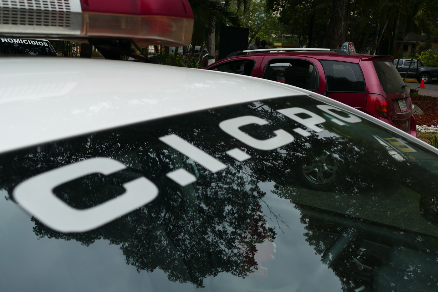 Acusan a funcionarios del Cicpc y Policía de Caroní por homicidio de GNB en Bolívar