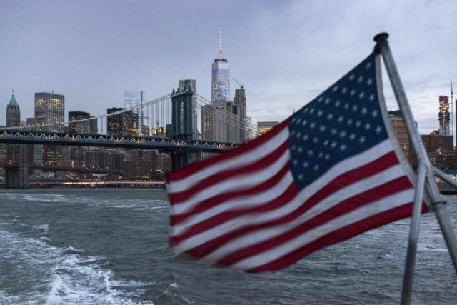 El puente Manhattan EEUU. REUTERS/Darren Ornitz