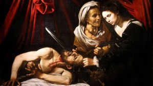 Un posible cuadro de Caravaggio, valorado en 120 millones de euros, aparece en Francia (Video)