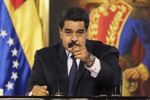 Maduro: Pretender derrocar a presidenta de Brasil dice mucho de lo que es la obsesión imperial