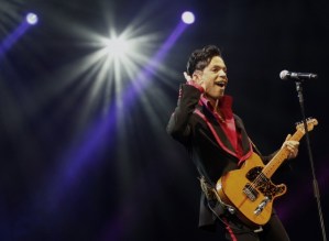 Celebridades mundiales se pronunciaron tras el fallecimiento de Prince