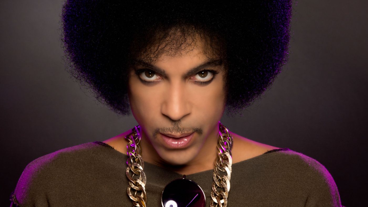 Sheriff: “No hay motivo” para pensar por ahora que Prince se suicidó