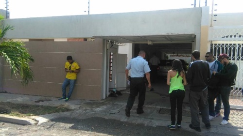 Asesinan a puñaladas a hombre para meterse a robar en su casa en Maracaibo