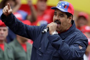 AFP: La guerra entre el gobierno de Maduro y la mayor empresa de Venezuela