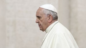 El papa pide castigar “severamente” los abusos sexuales a menores