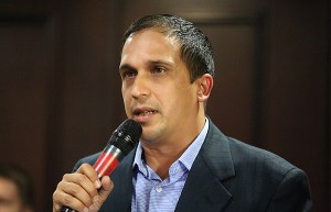Edwin Rojas: Lorenzo Mendoza debería dedicarse a su empresa y no a querer tumbar a maduro