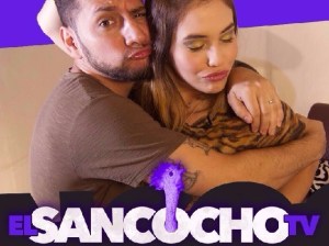 “Empanada de dominó” Episodio 13 de El sancocho TV