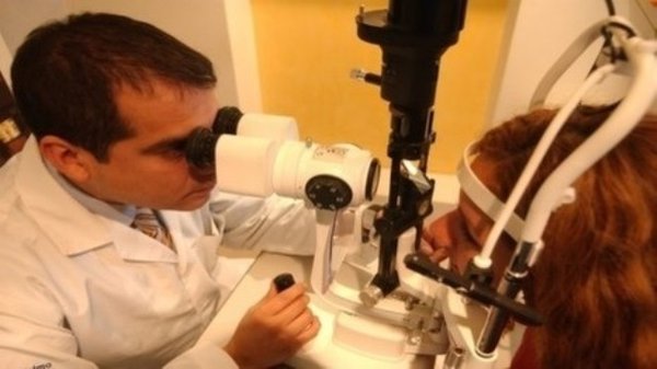Crean en Japón un compuesto que podría retrasar la evolución del glaucoma