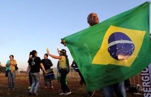 Ocho momentos clave de la crisis que apartó a Rousseff del poder