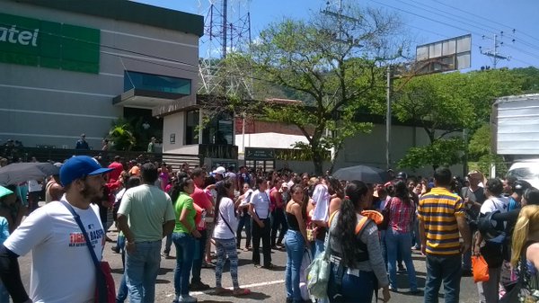 Protesta Tachira  (7)