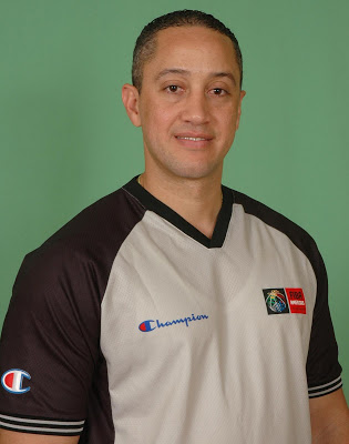 Reynaldo Mercedes