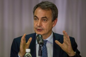 ABC: La UE enfría el plan de nombrar a Zapatero enviado para Venezuela
