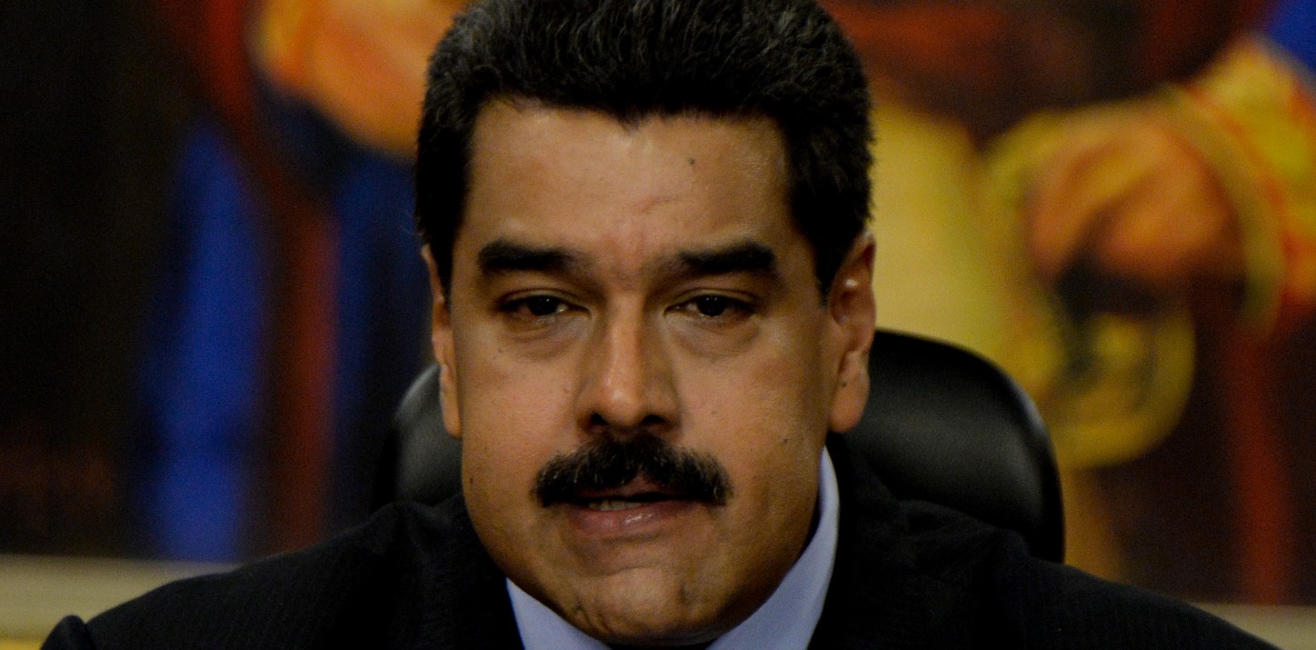 Maduro espera un acuerdo que asegure diez años de precio estable del crudo