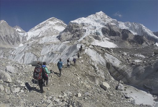 (Foto AP/Tashi Sherpa, Archivo)