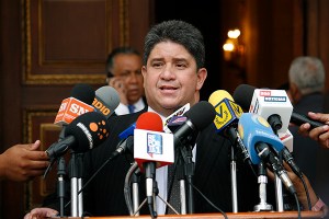 Comisión del Parlasur podría visitar Venezuela en los próximos días