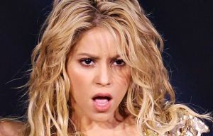 Acento “españolete” de Shakira ofendió a los colombianos (VIDEO)