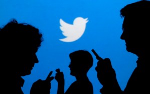 Twitter incorporó un método para que verificar cuentas sea más fácil