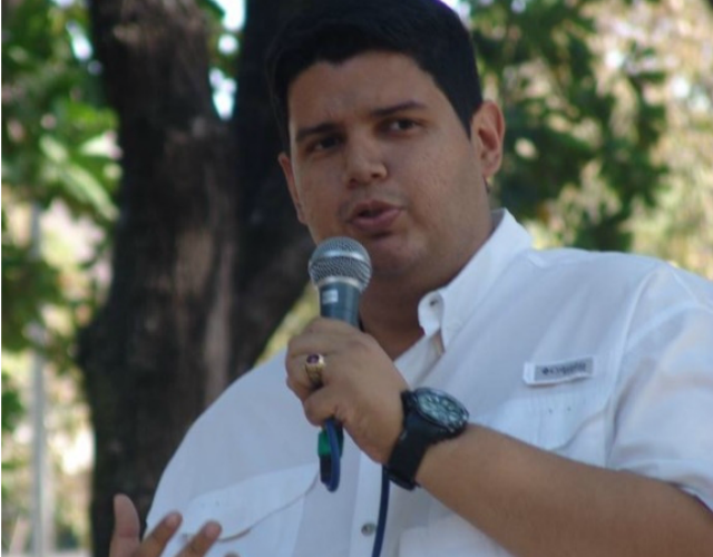Daniel Merchán: Maduro es el único que debe validar si no es colombiano, los demás somos venezolanos excluidos