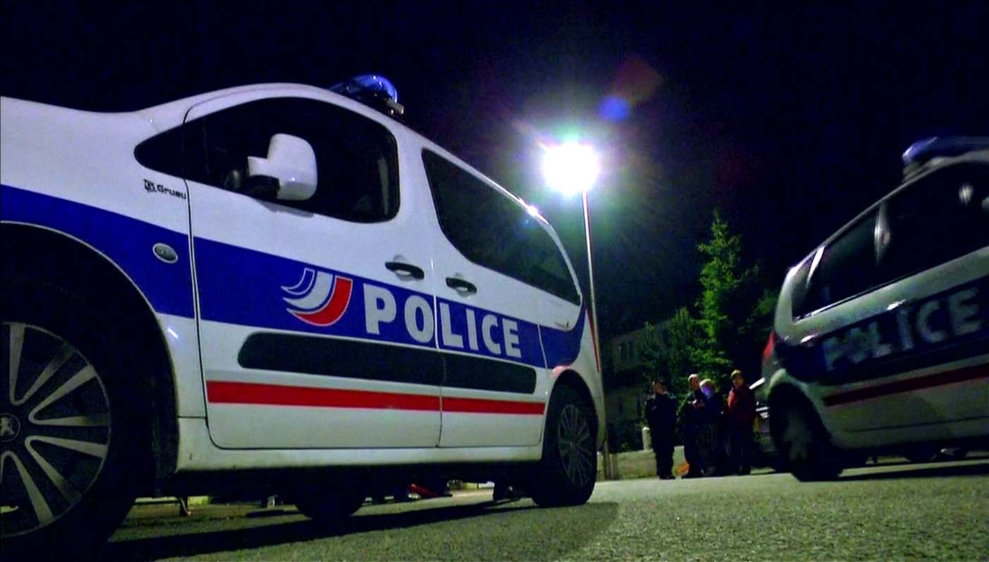 Abortado en Francia un atentado terrorista con la detención de 7 personas