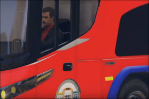 ¿Lo jugarías? Crean una versión cómica de Nicolás Maduro en GTA (Imágenes+ videojuego)