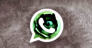 ¡Insólito! Arrestan a un hombre por “mandar al carajo” a su pareja por WhatsApp