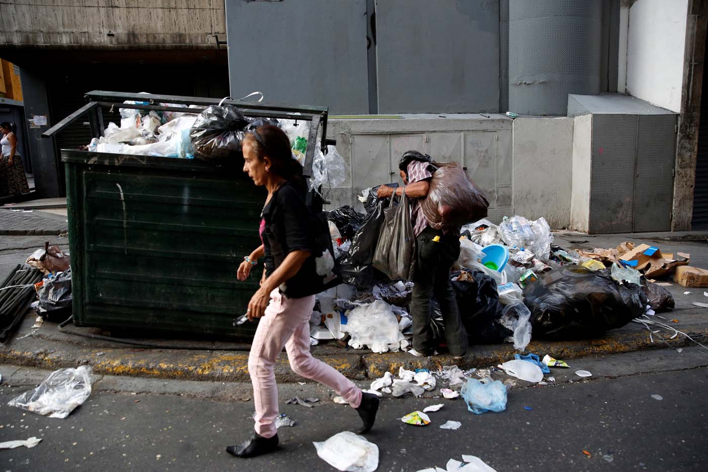 La pobreza se está midiendo diferente a como la vive la gente, dicen expertos