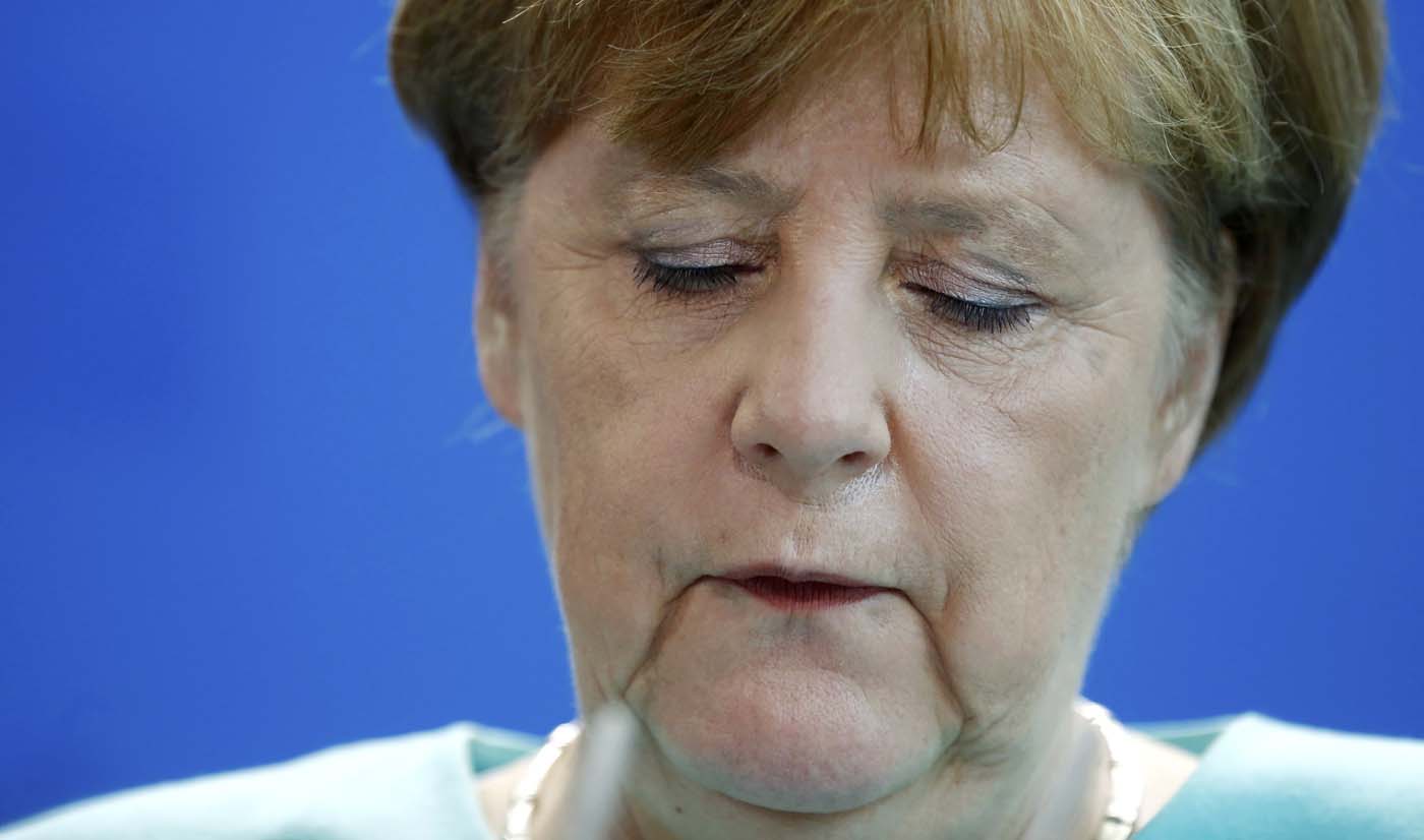 Alemania facilitará la nacionalidad a los descendientes de las víctimas del nazismo