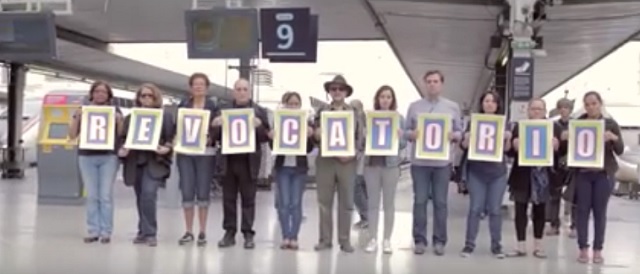 Revocatorio: El mensaje para Venezuela durante el World Music Day en Paris (video)