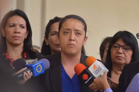 Gaby Arellano: El terror no detendrá la prensa libre