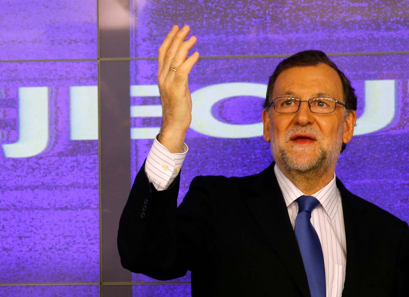 Rajoy iniciará diálogo para formar Gobierno tras cumbre europea