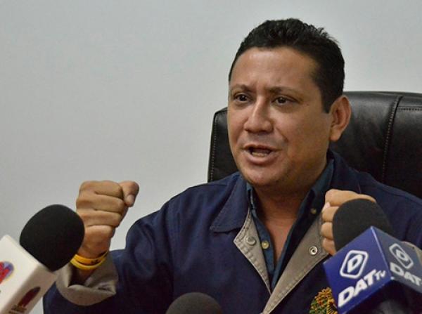 Concejal González: Mi gestión como alcalde de San Diego fue transparente a favor de todos los vecinos