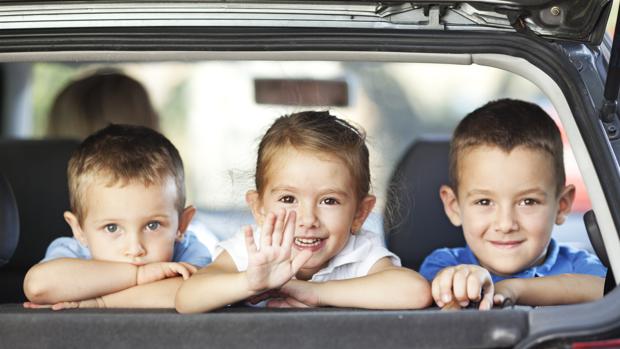 Mira por qué es bueno dejar que los niños se aburran