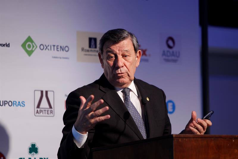 Presidencia del Mercosur se negocia de “manera discreta”, según canciller de Uruguay