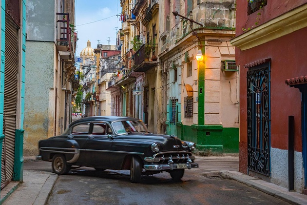 42 cosas que hacer en La Habana alguna vez en la vida