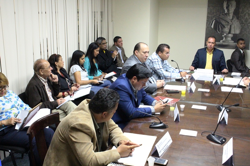 Comisión de Cultos y Régimen Penitenciario investigará caso de seminaristas en Mérida