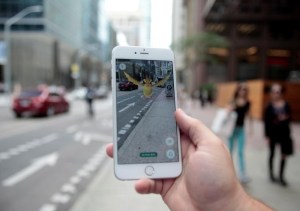 Pokémon Go se convierte en el juego móvil con más usuarios en la historia de EEUU