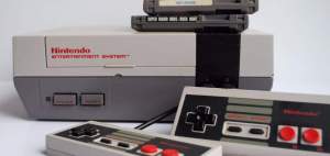 Solo para nostálgicos: Nintendo revivirá su consola clásica