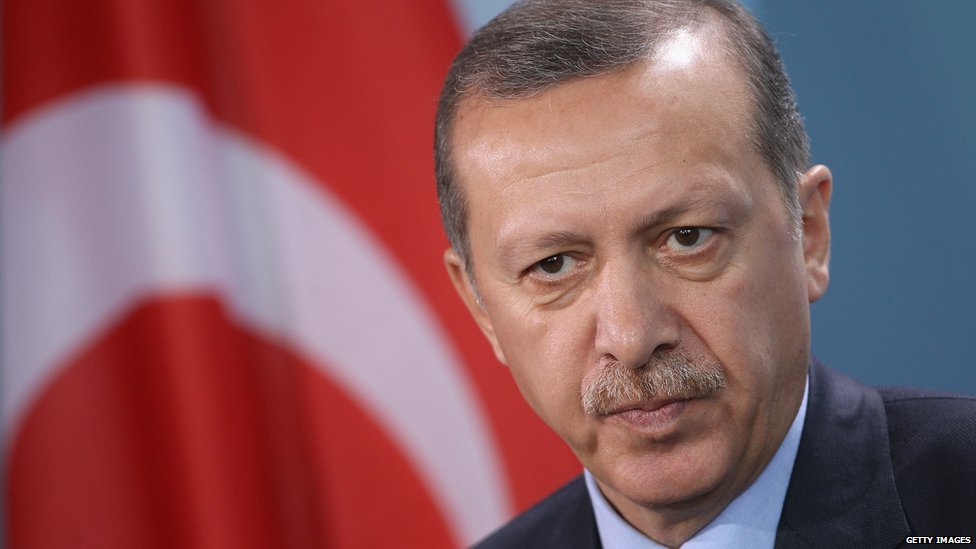 Erdogan se declara vencedor de las elecciones presidenciales en Turquía