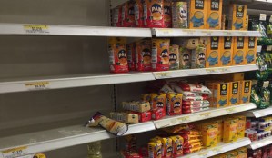 Venezolanos de más de siete estados irán a comprar en Cúcuta este domingo