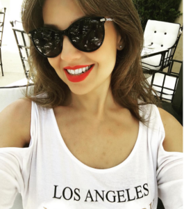 ¡La llenan de críticas! Los “nuevos” dientes de Thalía levantaron polémica en Instagram