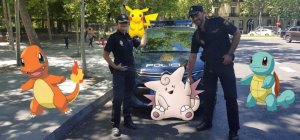 Indonesia prohíbe jugar a Pokémon Go a policías y militares