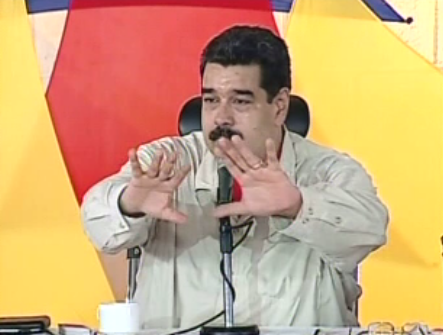 Maduro