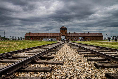 Papa Francisco preferirá el silencio al clamor en su visita a Auschwitz