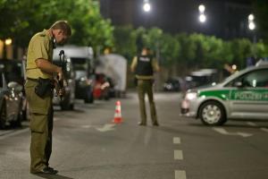 Ataque terrorista: Explosión deja un muerto y 11 heridos en Alemania