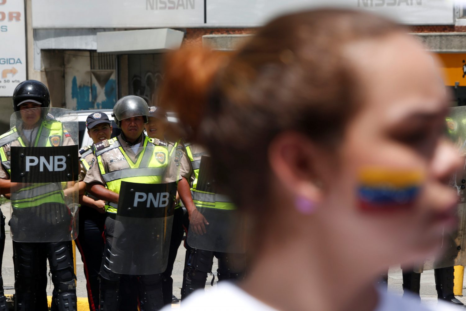 La Unidad exigió el revocatorio en las calles bajo amenaza del chavismo